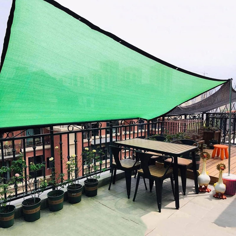 Plantogallery 90% Shading Net for Plants - Pack 1x3 Meter