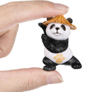 Mini Kung Fu Panda Action Figure Set – Collector’s Edition (4-Pack)