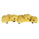 Welcome Dogs Figurine Cheerful Touch to Your Home or Garden Décor - Set of 1pc