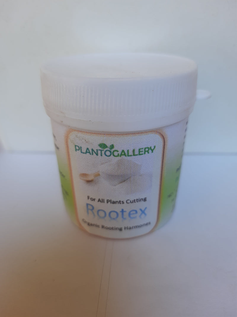 Rootex For All Plants 30 gm By Plantogallery