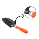 Digging Trowel Steel Blade With Plastic Handle Good Quality Gardening Tools By Plantogallery