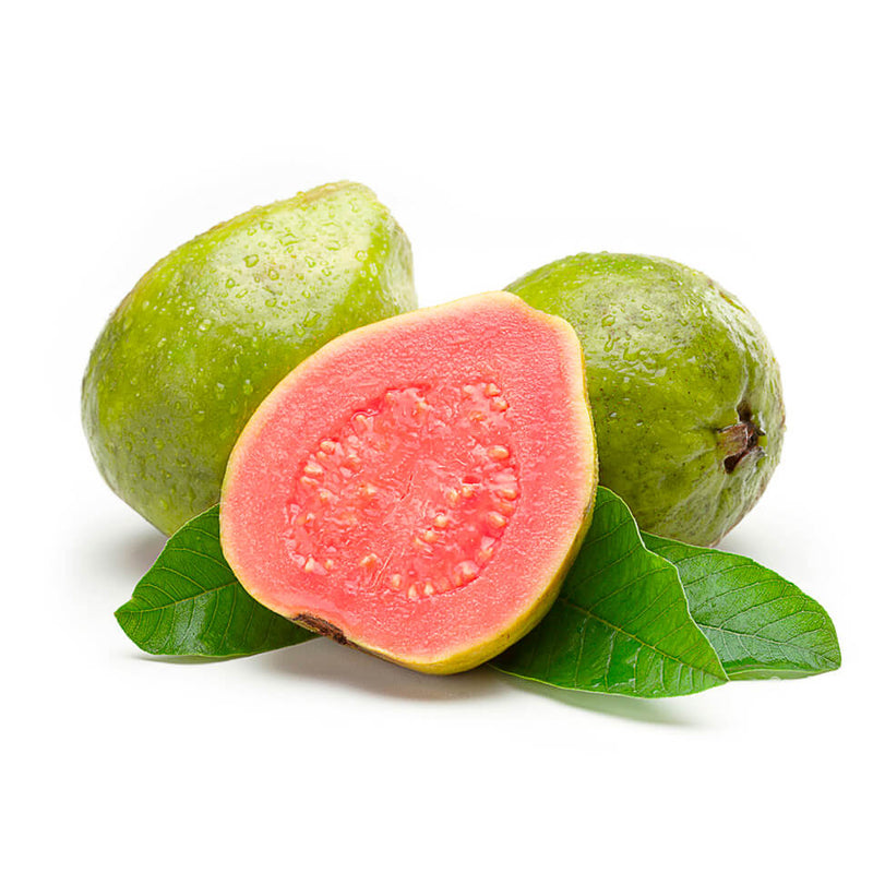 Guava-fruit