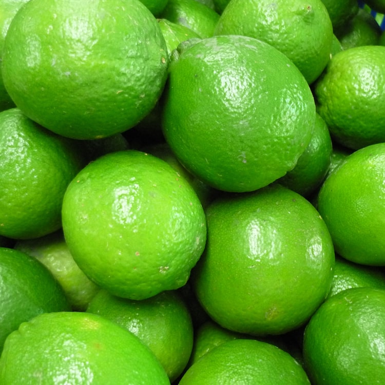 Lemon seedless fruit
