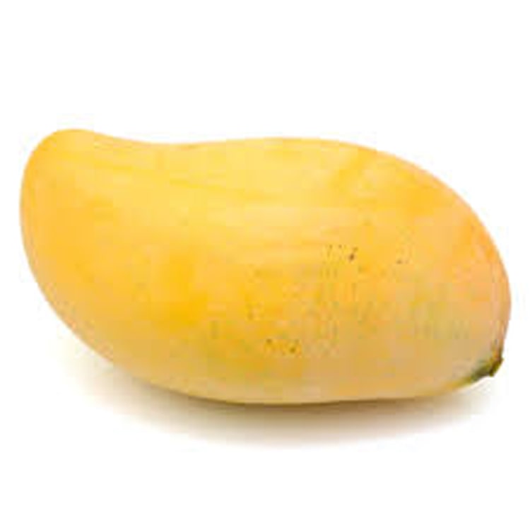 Mango mallika fruit 