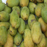 Mango cherukurasam 1