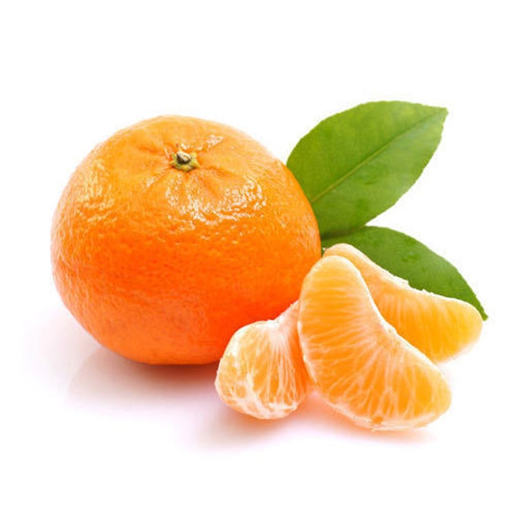 Orange nagpur fruit