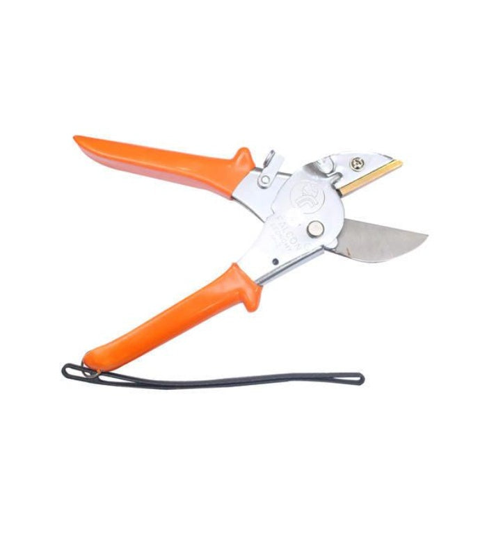 Pruning Secateur Super Hardened and Tampered Steel Blade Good Quality Gardening Tools  By Plantogallery